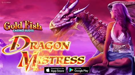 dragon mistress slots free